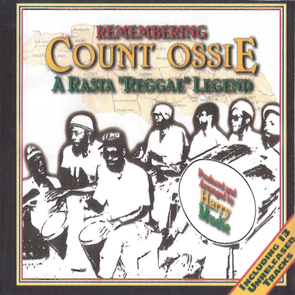Count Ossie