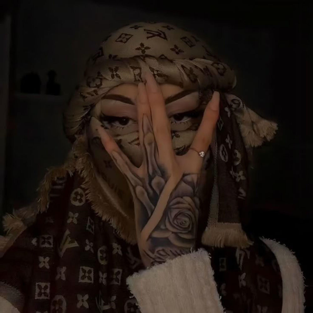 Low Life x Cinderella