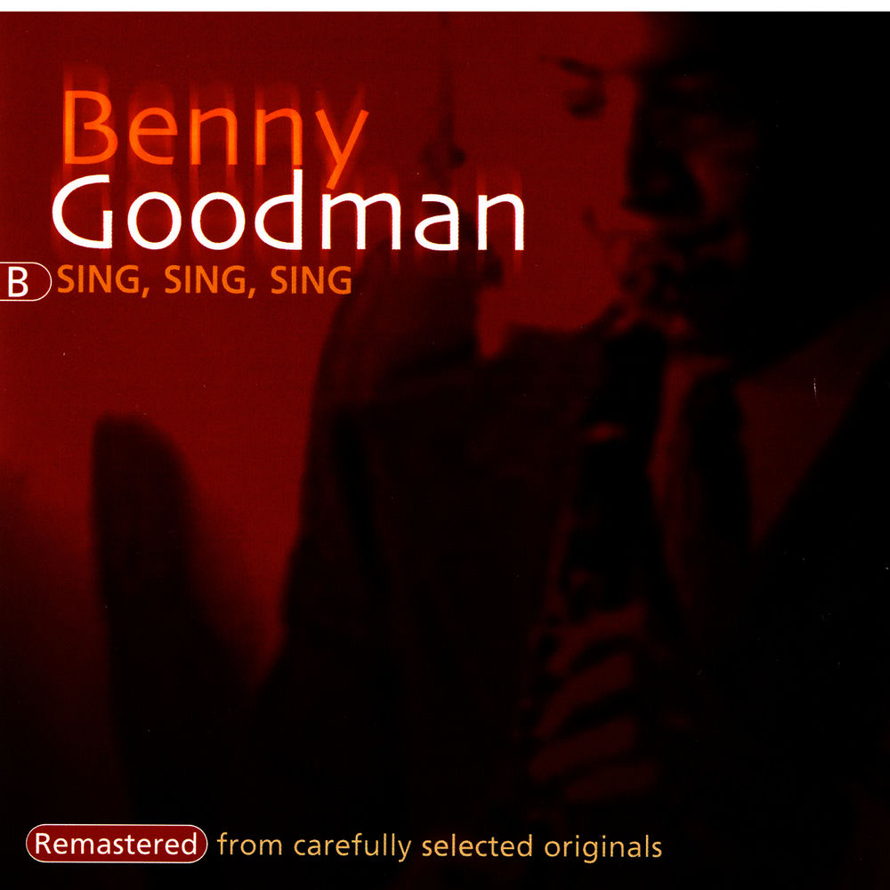 I'm Livin' In A Great Big Way (vocal: Buddy Clark)
