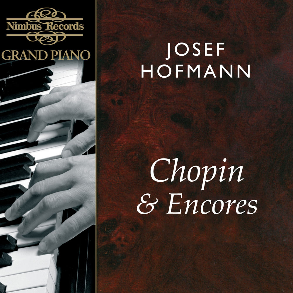 Josef Hofmann