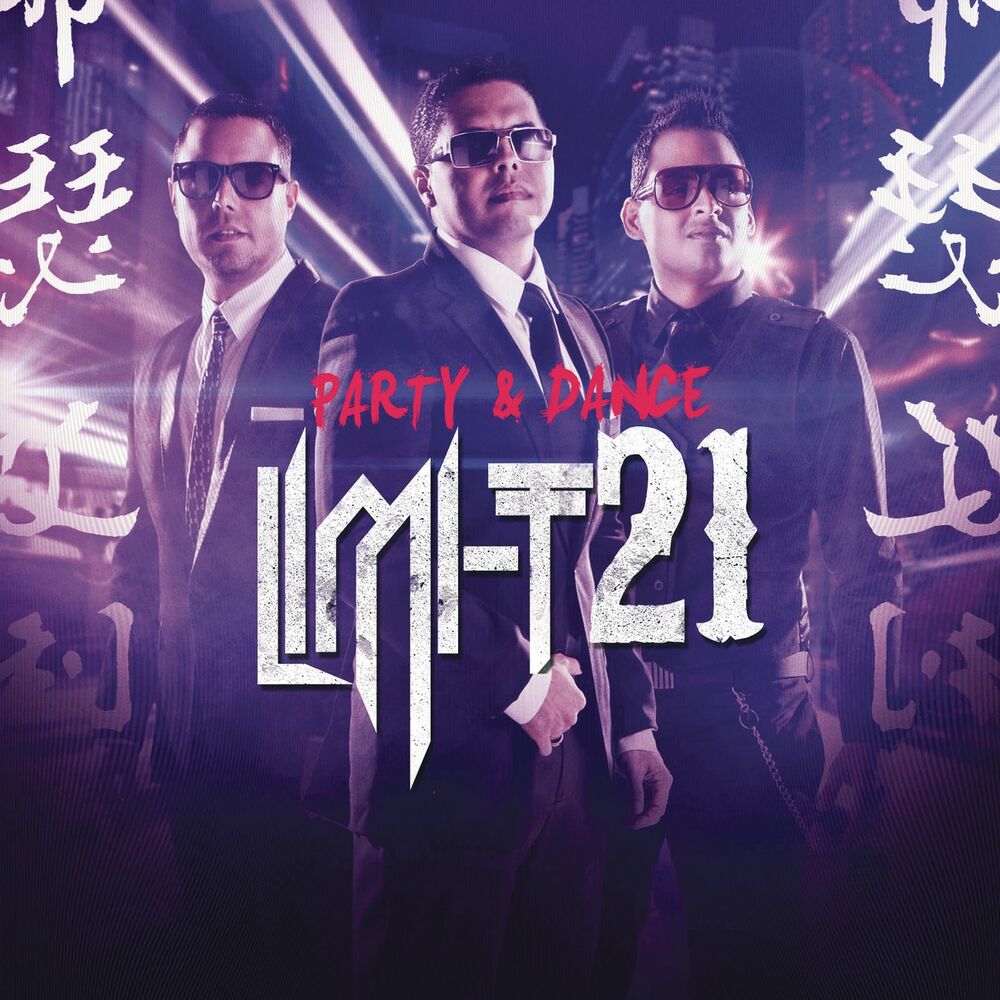 Limi-T 21