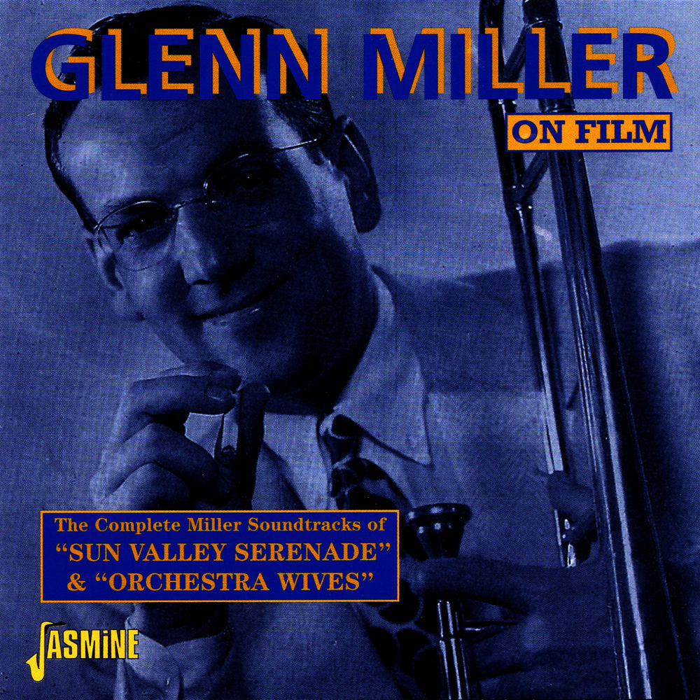 Moonlight Serenade (From "Sun Valley Serenade")