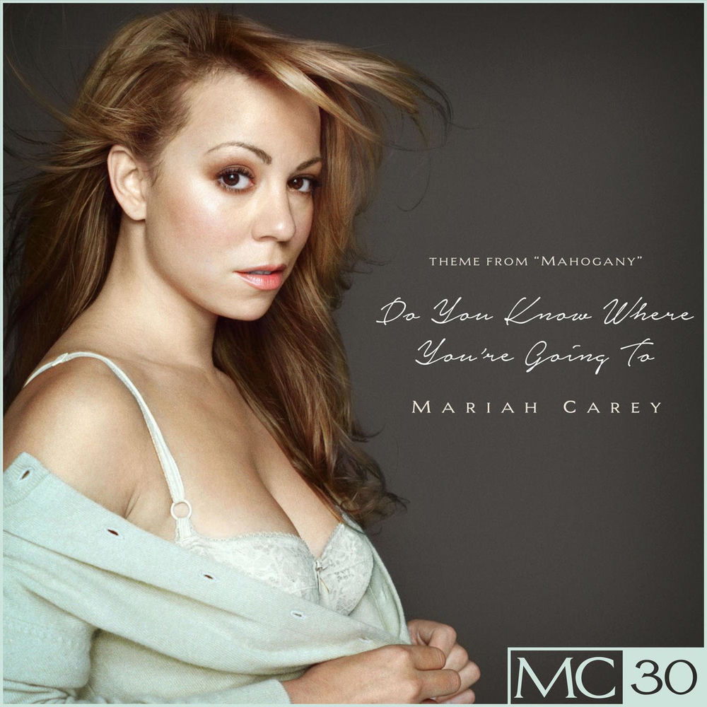 Do You Know Where You're Going To (Theme from "Mahogany")