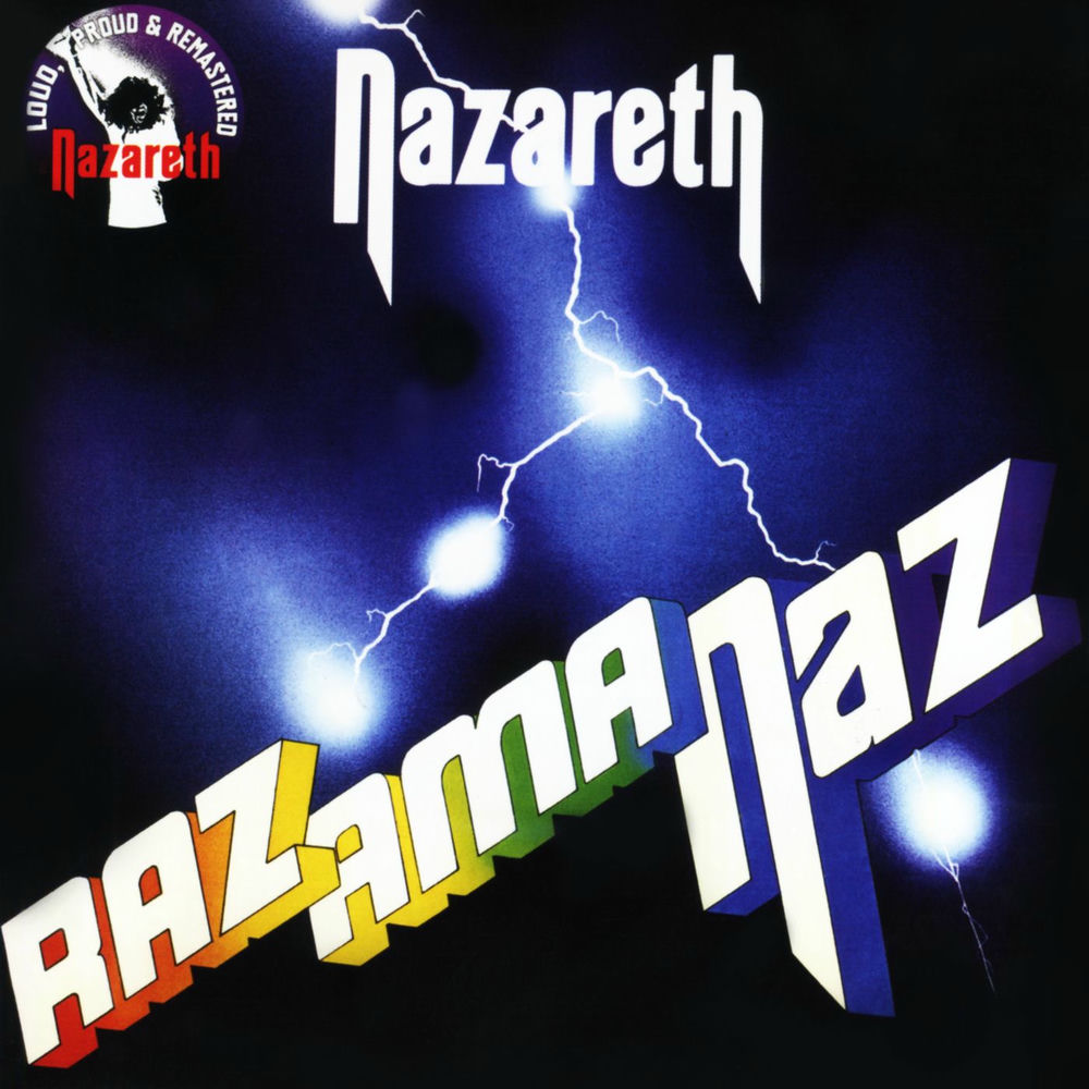 Razamanaz (Remastered 2009)