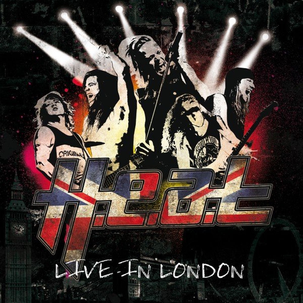 Emergency (Live)