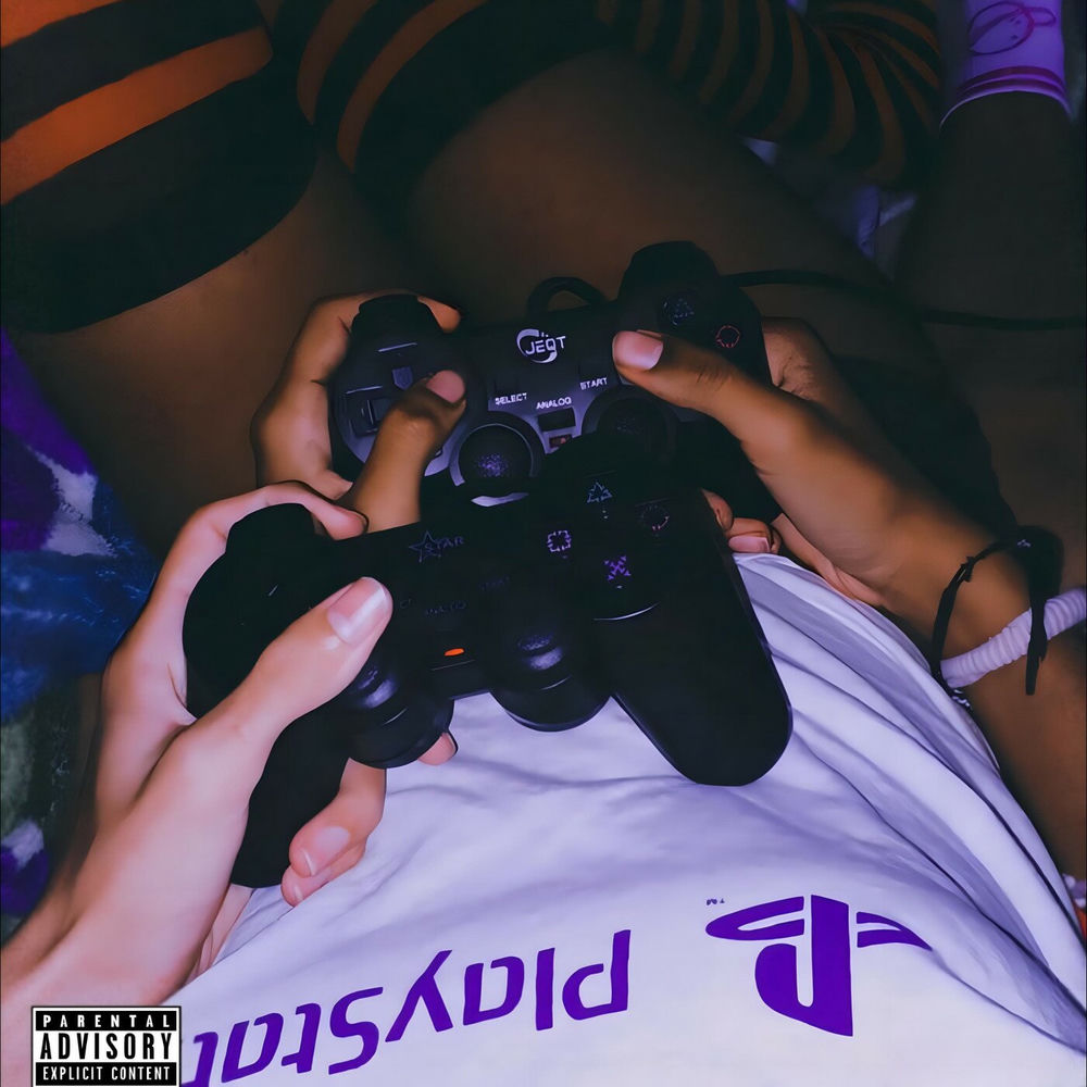 RITMADA DO PS2 Vs HESITATIONS NO PIQUIZIN DO RJ (Slowed)