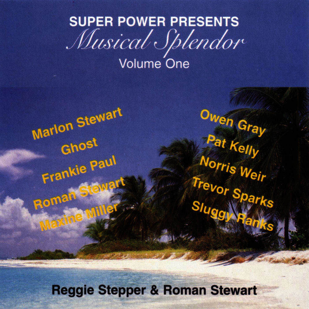 Roman Stewart