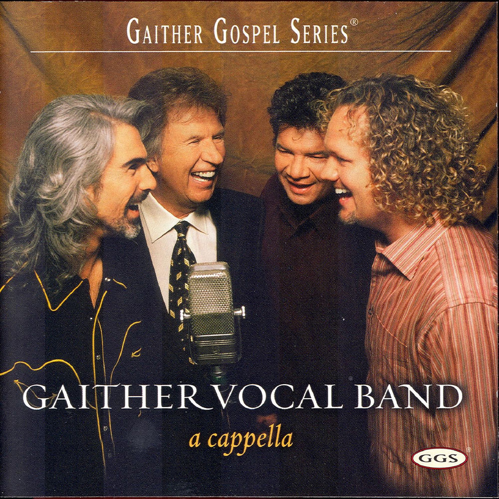 Center Of My Joy (A Cappella)