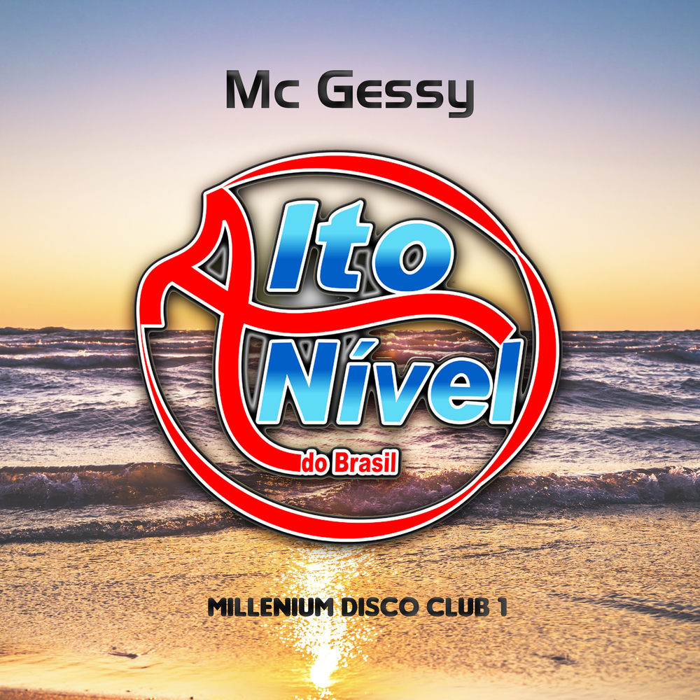Millenium Disco Club, Vol. 1