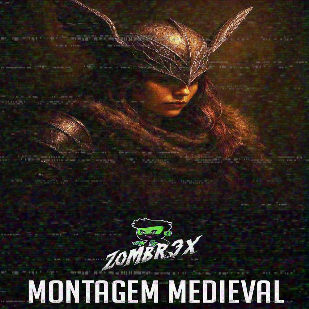 MONTAGEM MEDIEVAL