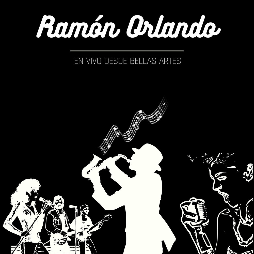 Ramon Orlando