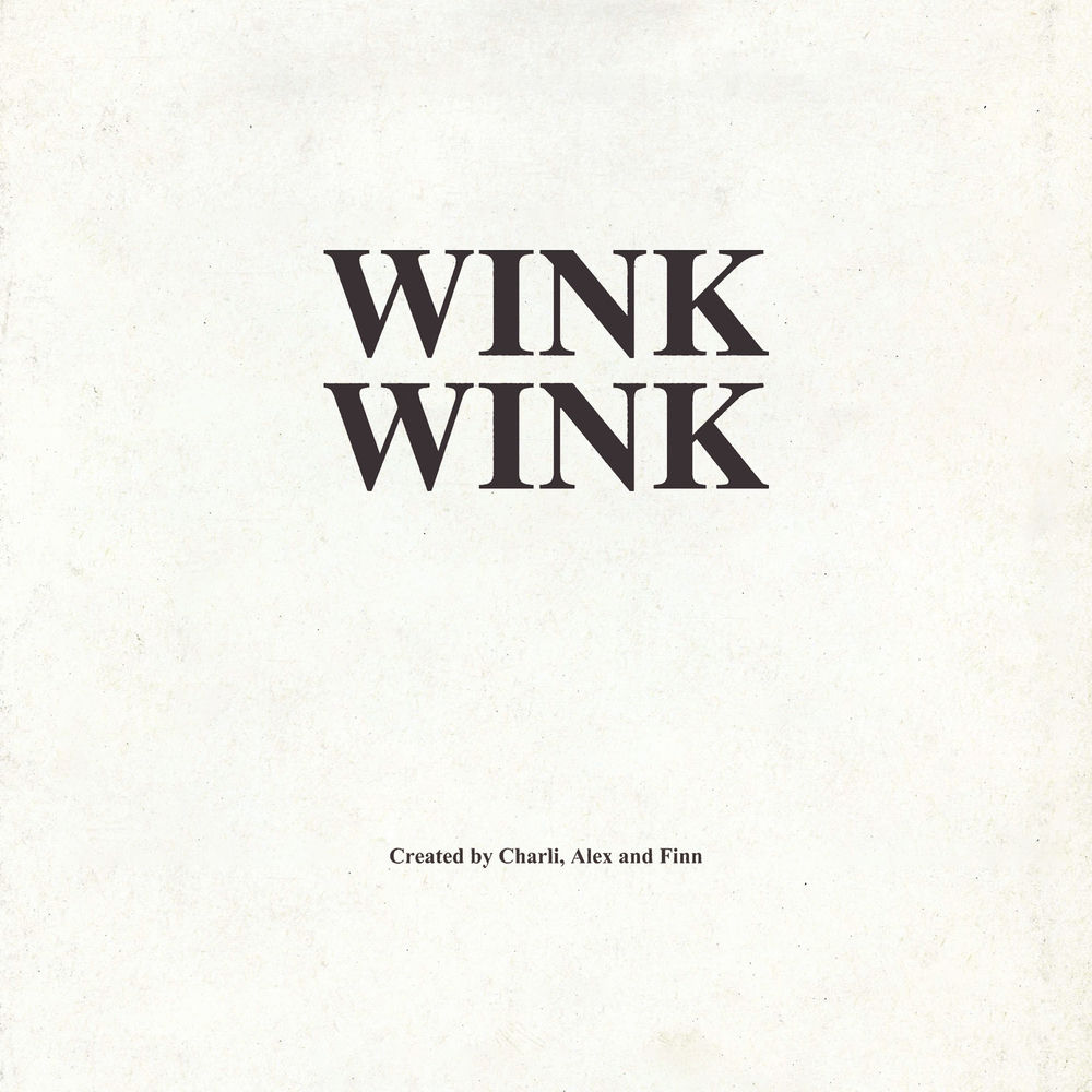Wink Wink