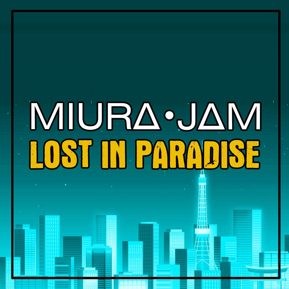 Lost In Paradise (Jujutsu Kaisen)