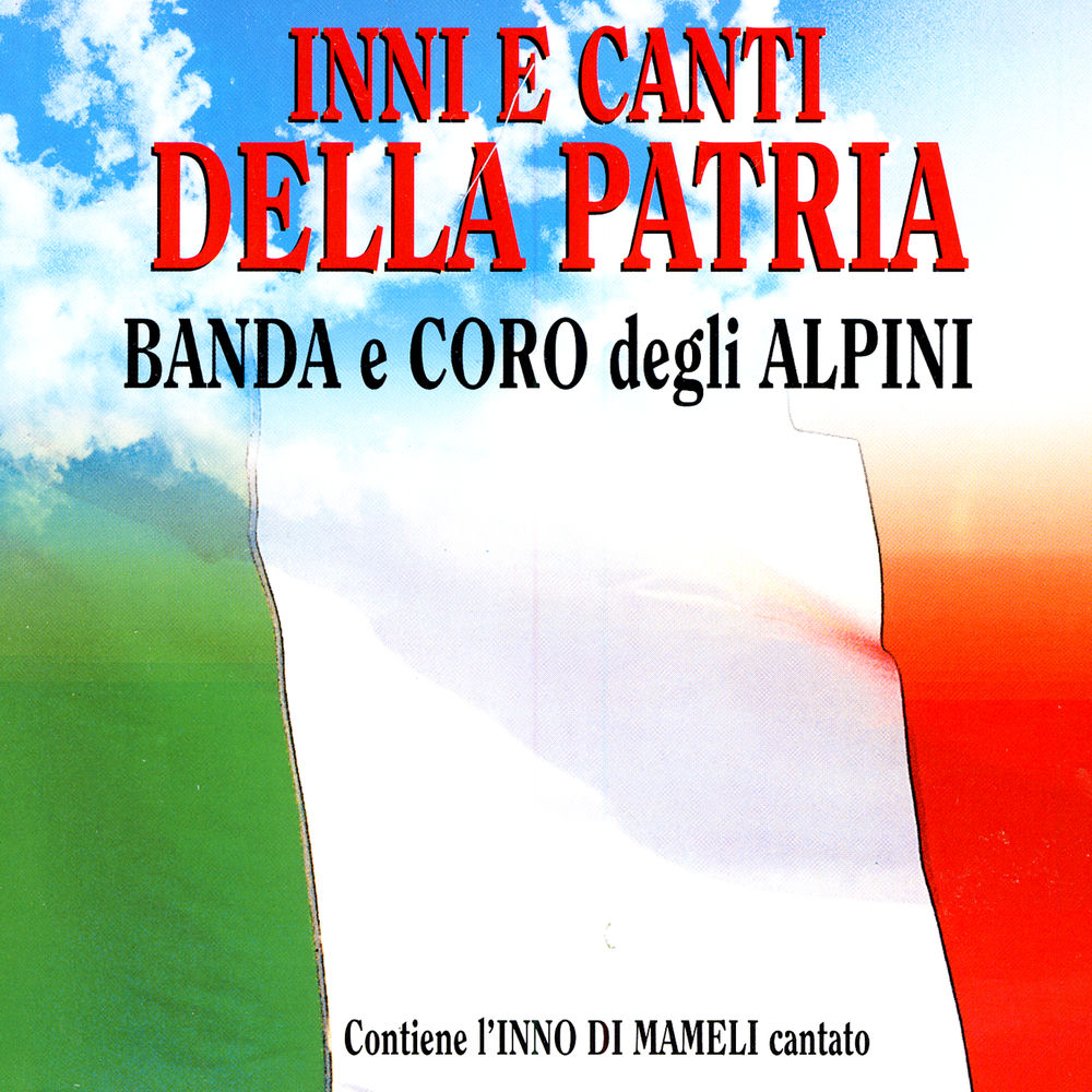 Bandiera Tricolore