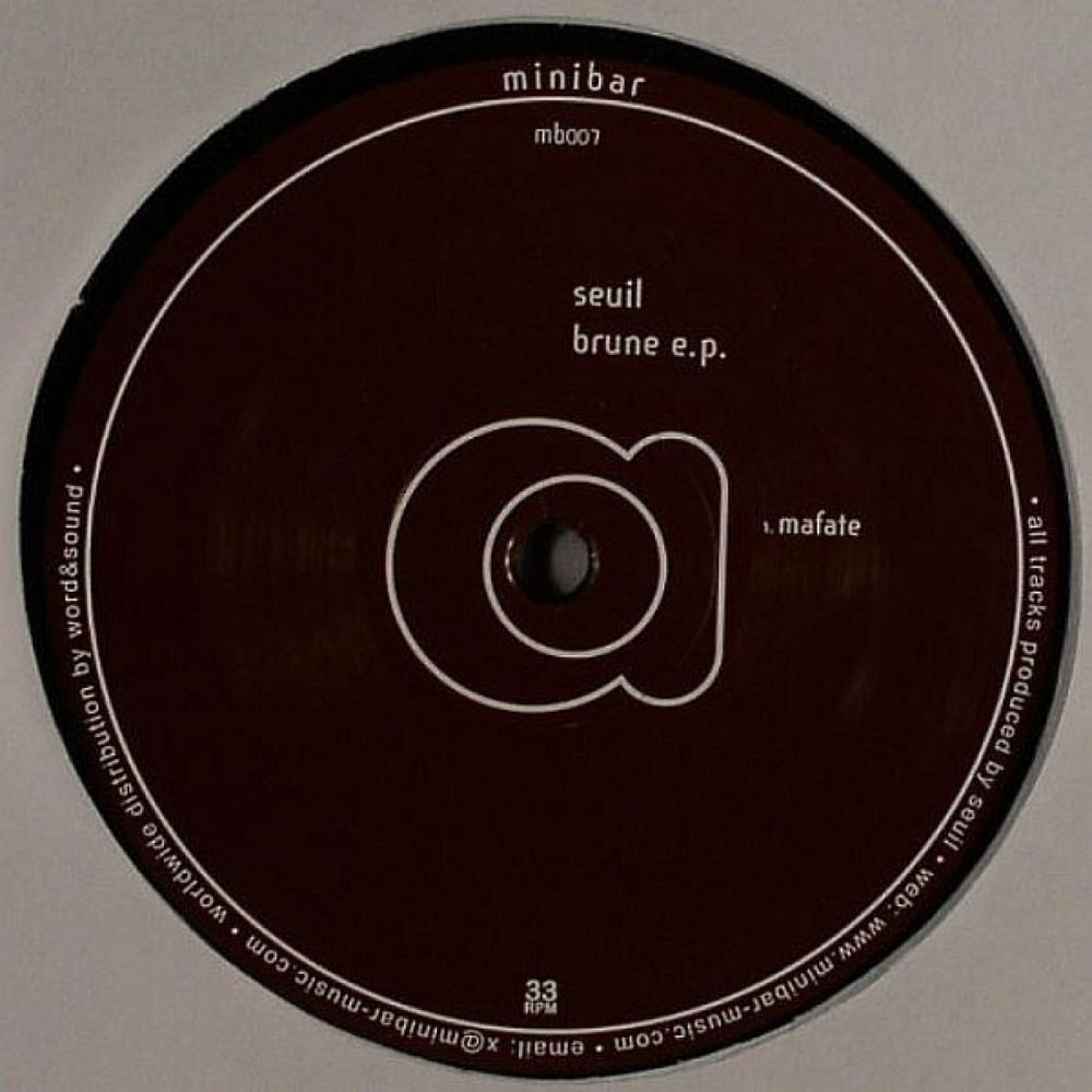 Seuil