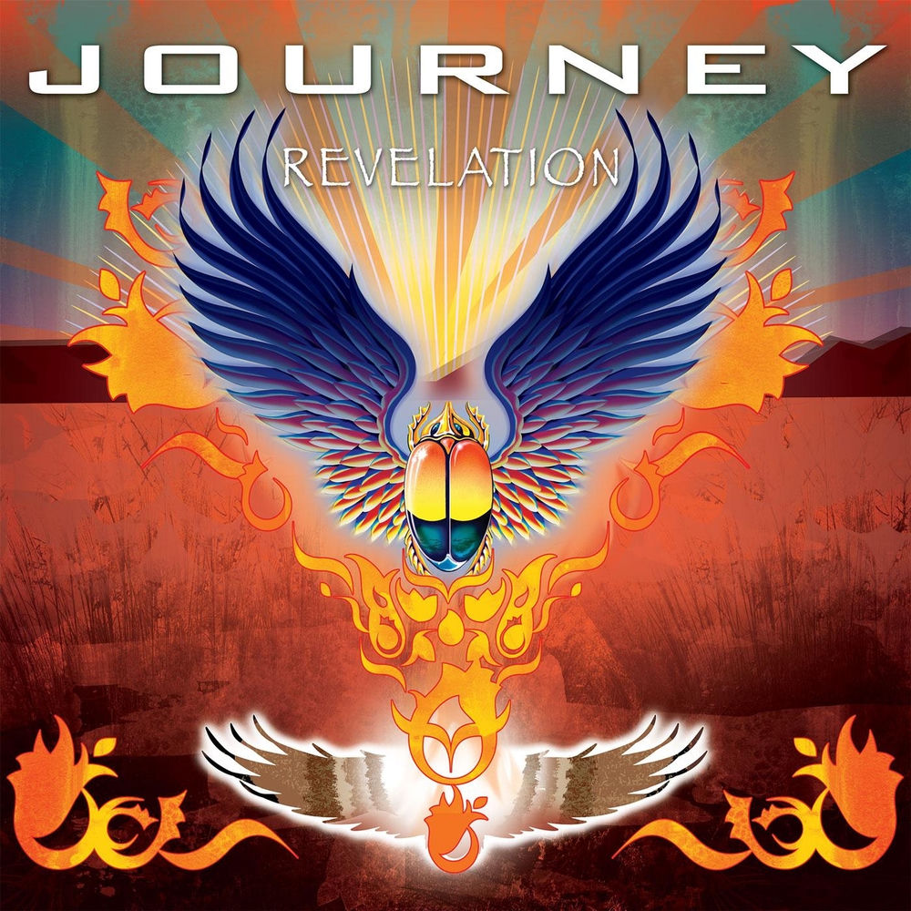 Stone in Love (Re-Recorded)