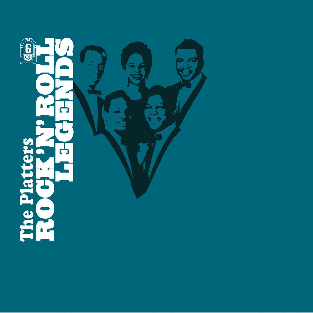 The Great Pretender (Single Version)