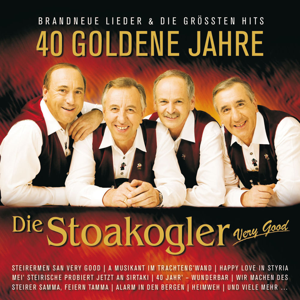 A Musikant Im Trachteng'wand
