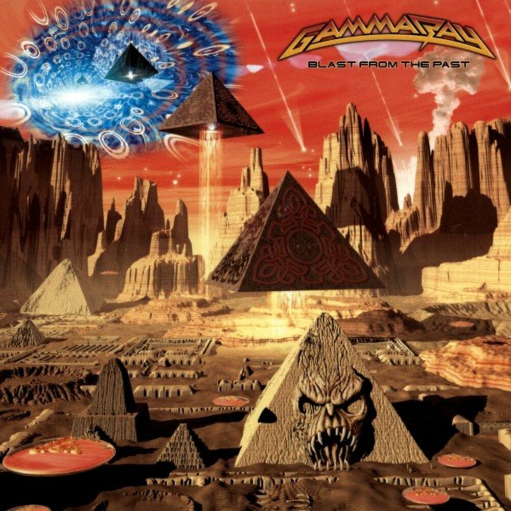 Somewhere out in Space (Remastered)