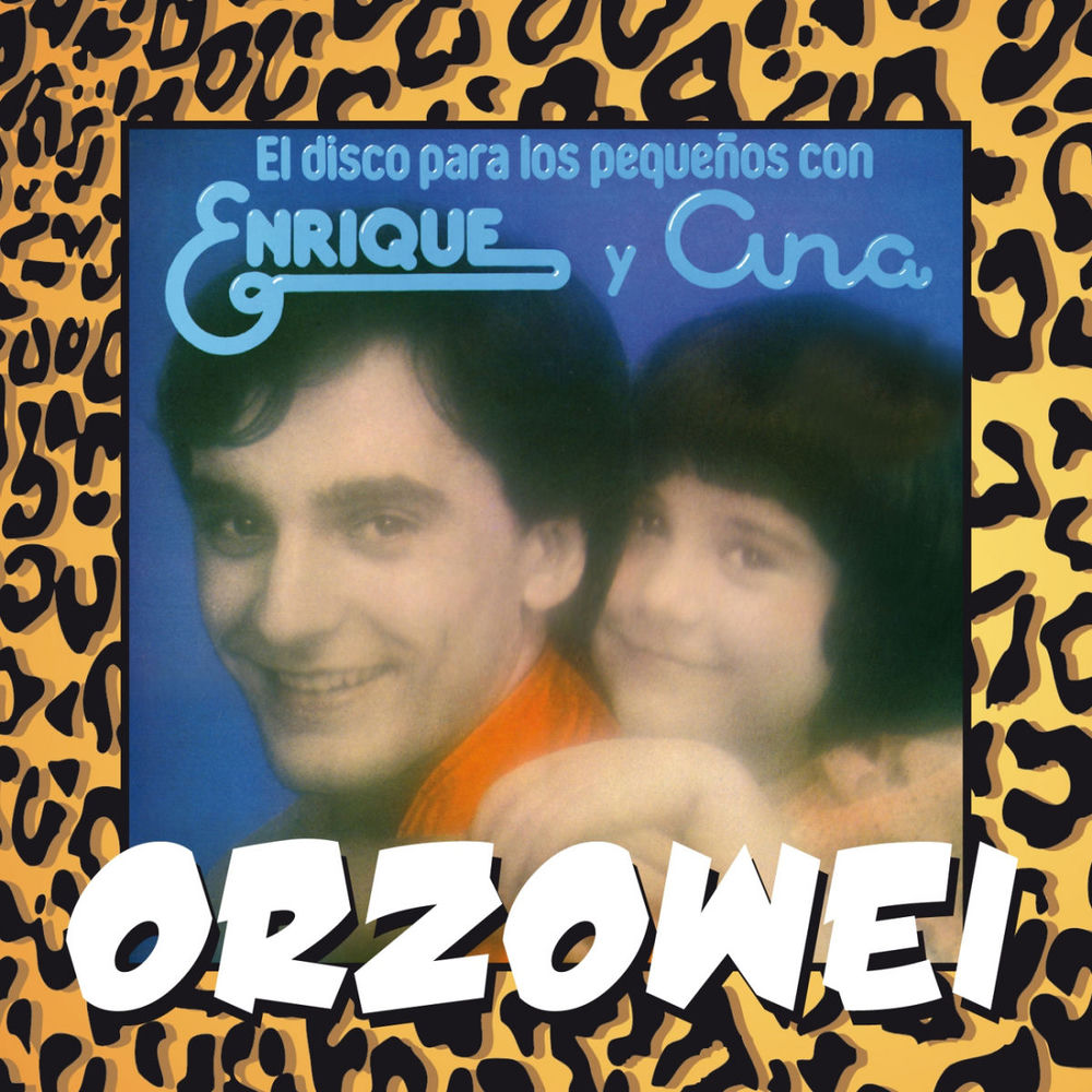 Orzowei