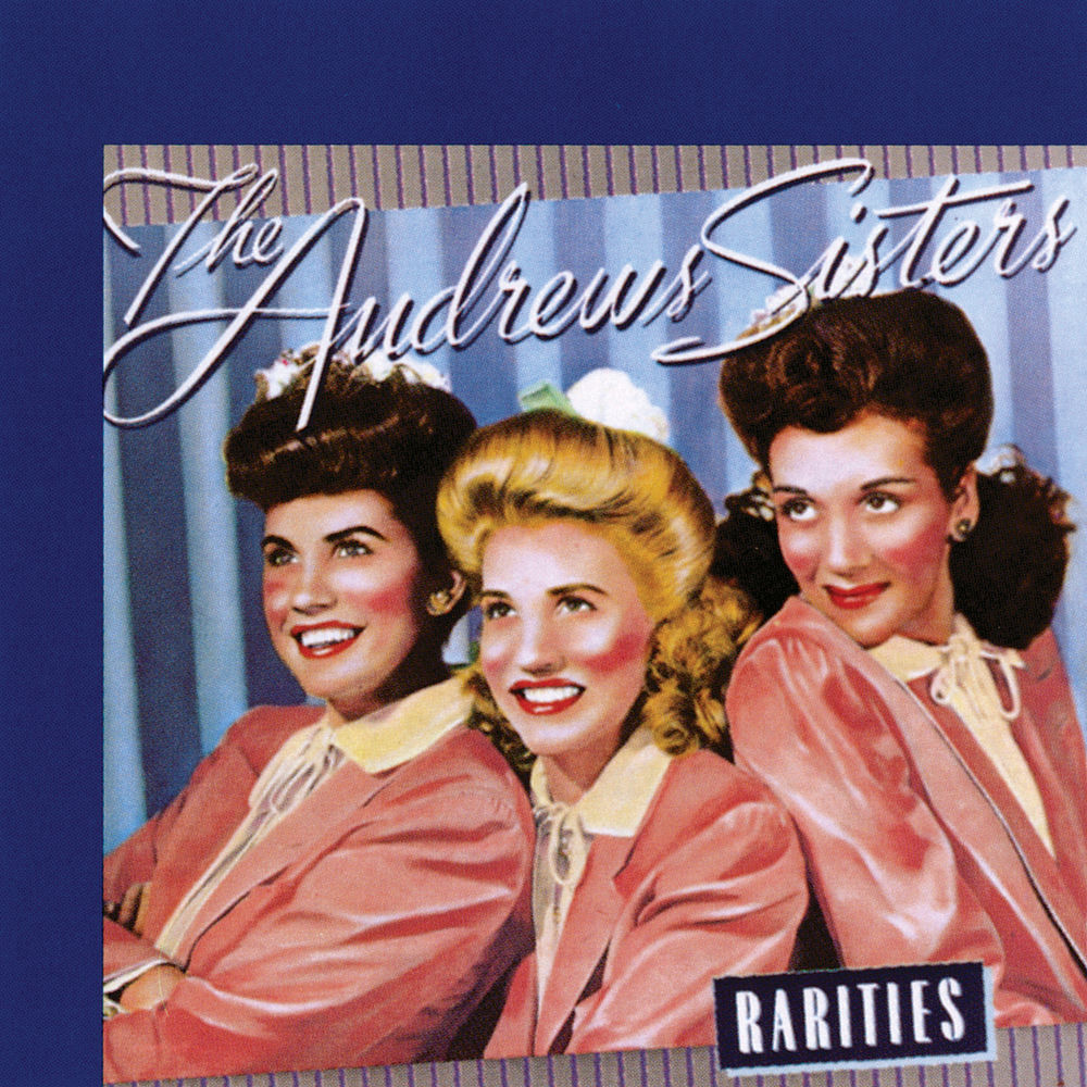 Boogie Woogie Bugle Boy