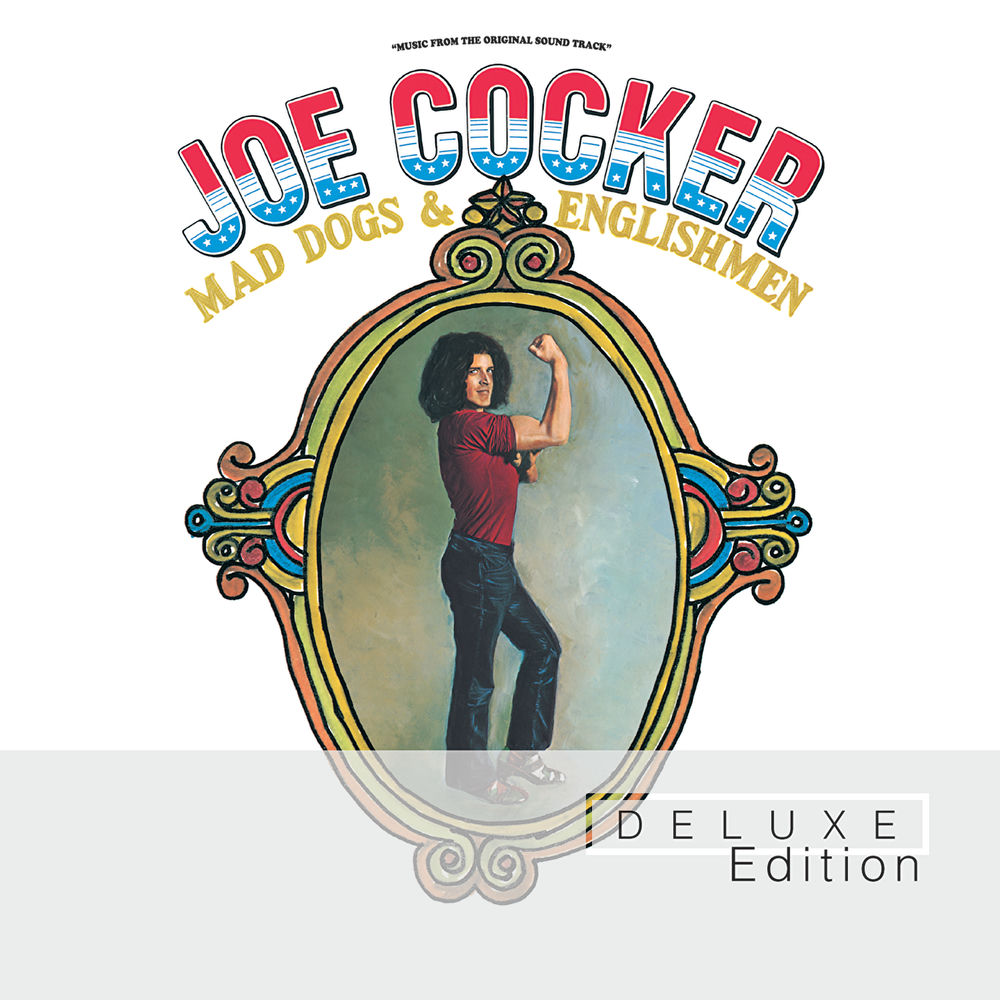 The Weight (Live At The Fillmore East/1970)