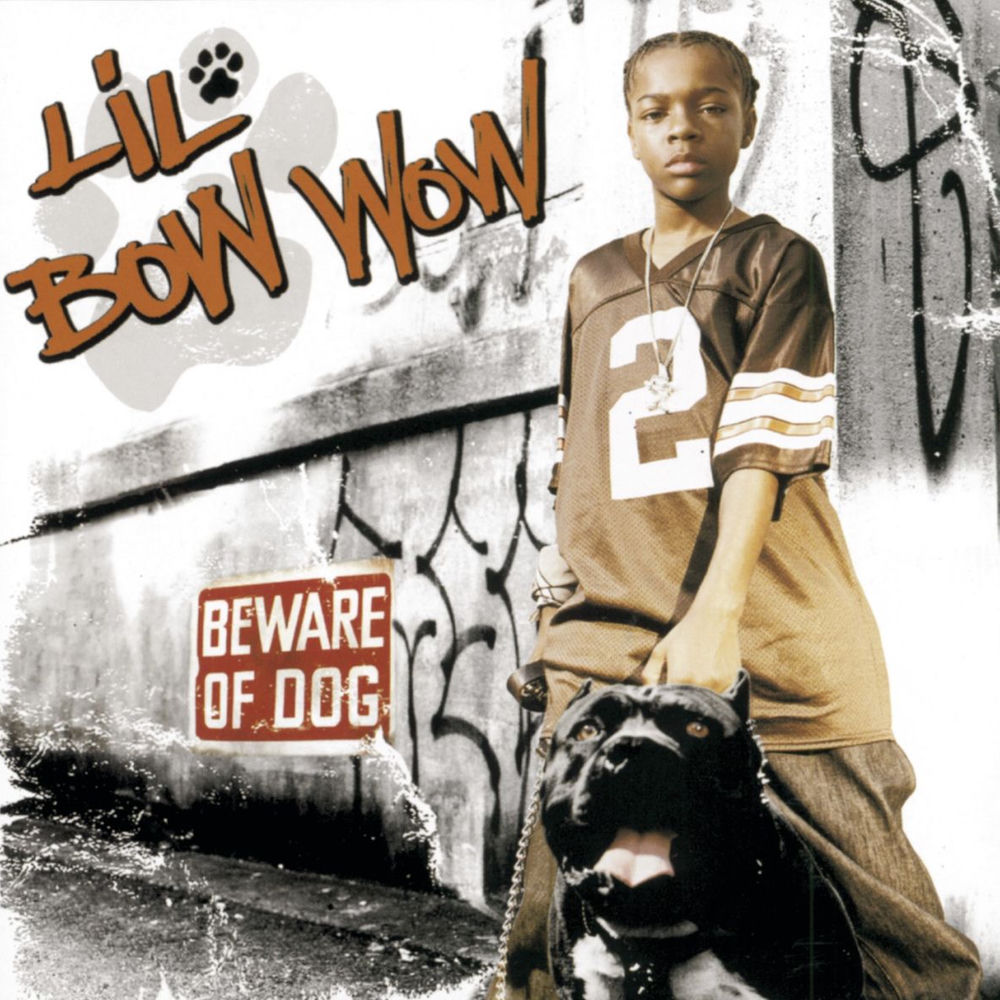 Bow Wow (That's My Name) (feat. Snoop Dogg)