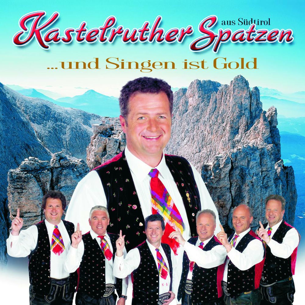 Reden ist Silber, Singen ist Gold