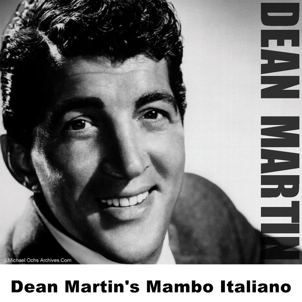 Mambo Italiano