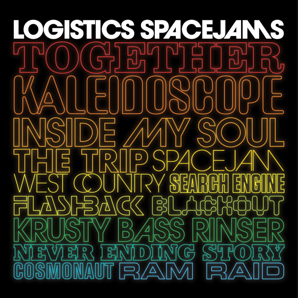 Kaleidoscope