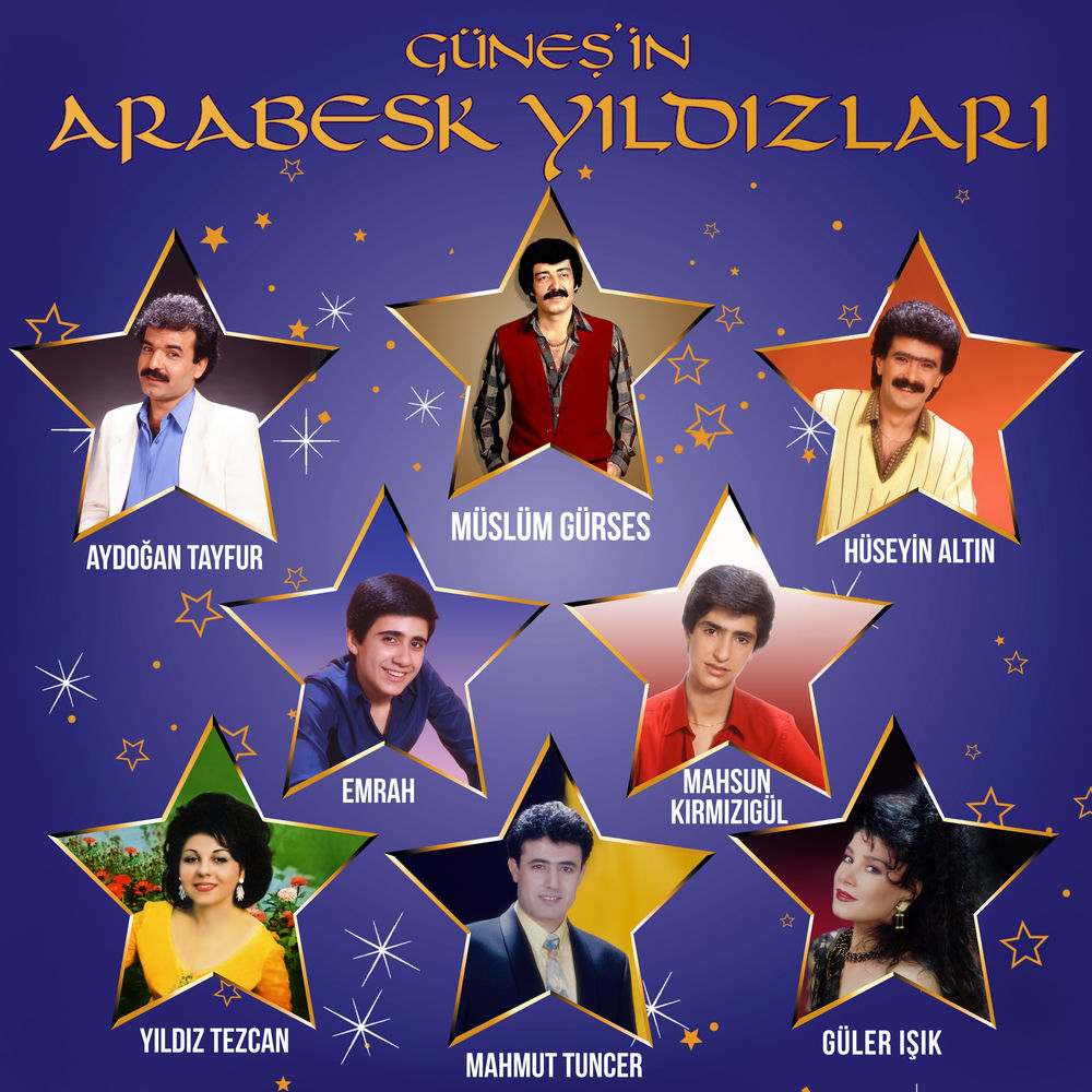 Dargınım cover art