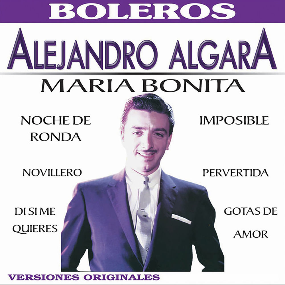 María Bonita