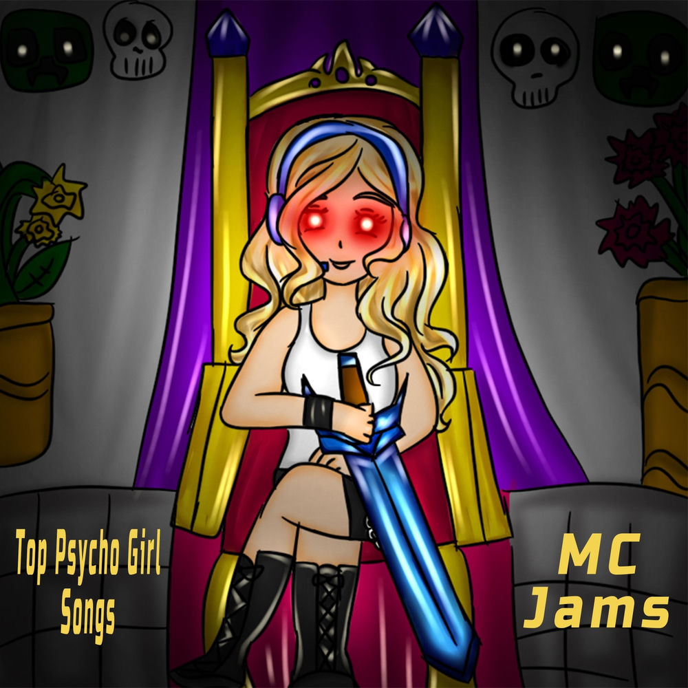 Girls Know How to Fight cover art
