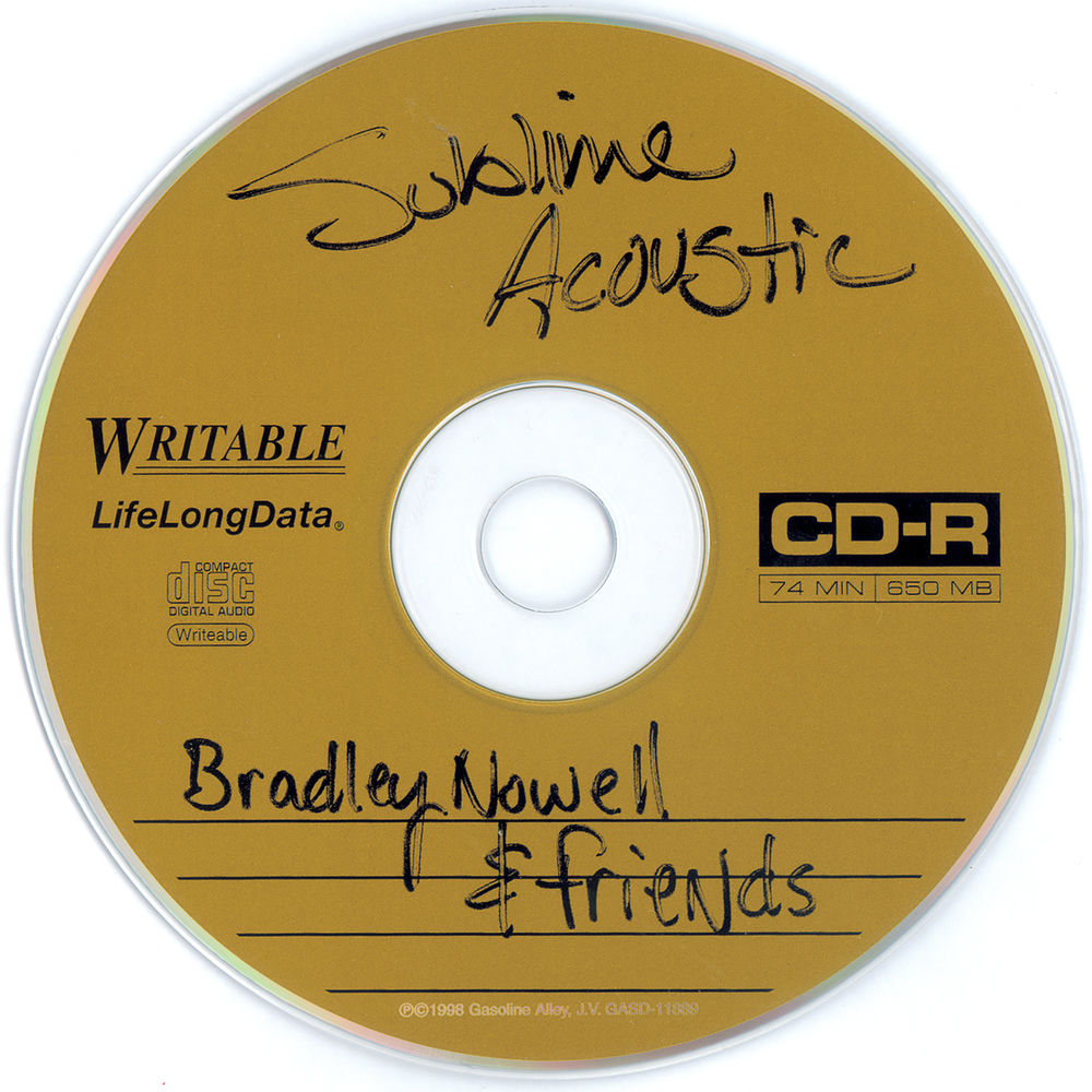 Little District (Acoustic Version)