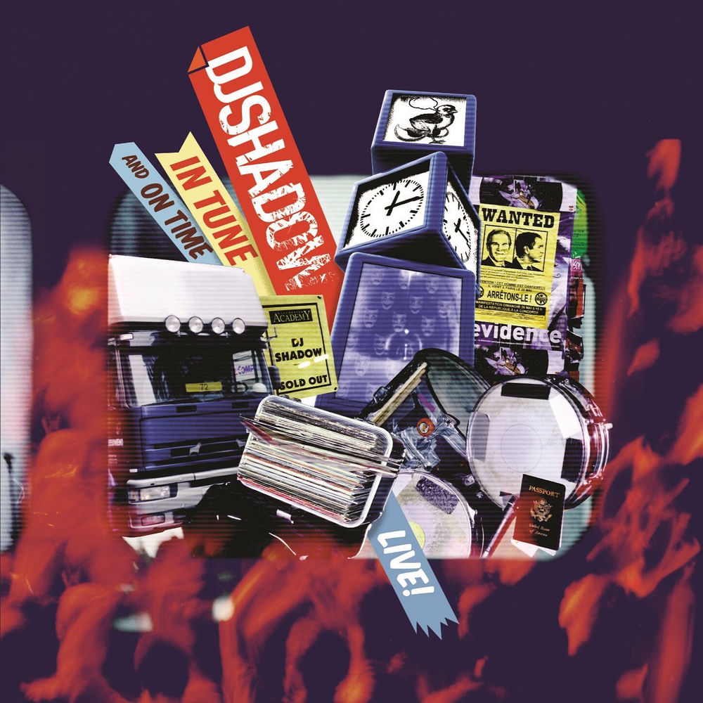 The Third Decade, Our Move