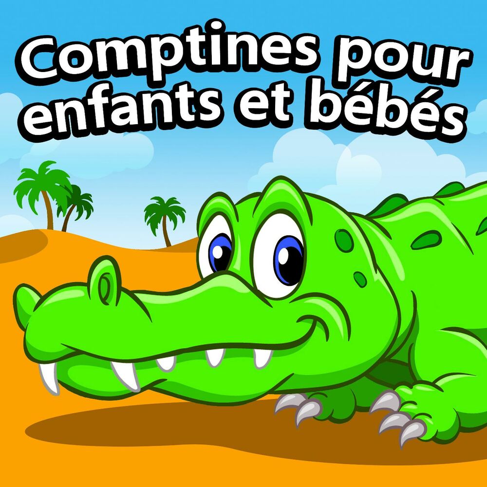 La Reine des chansons pour enfants et bébés