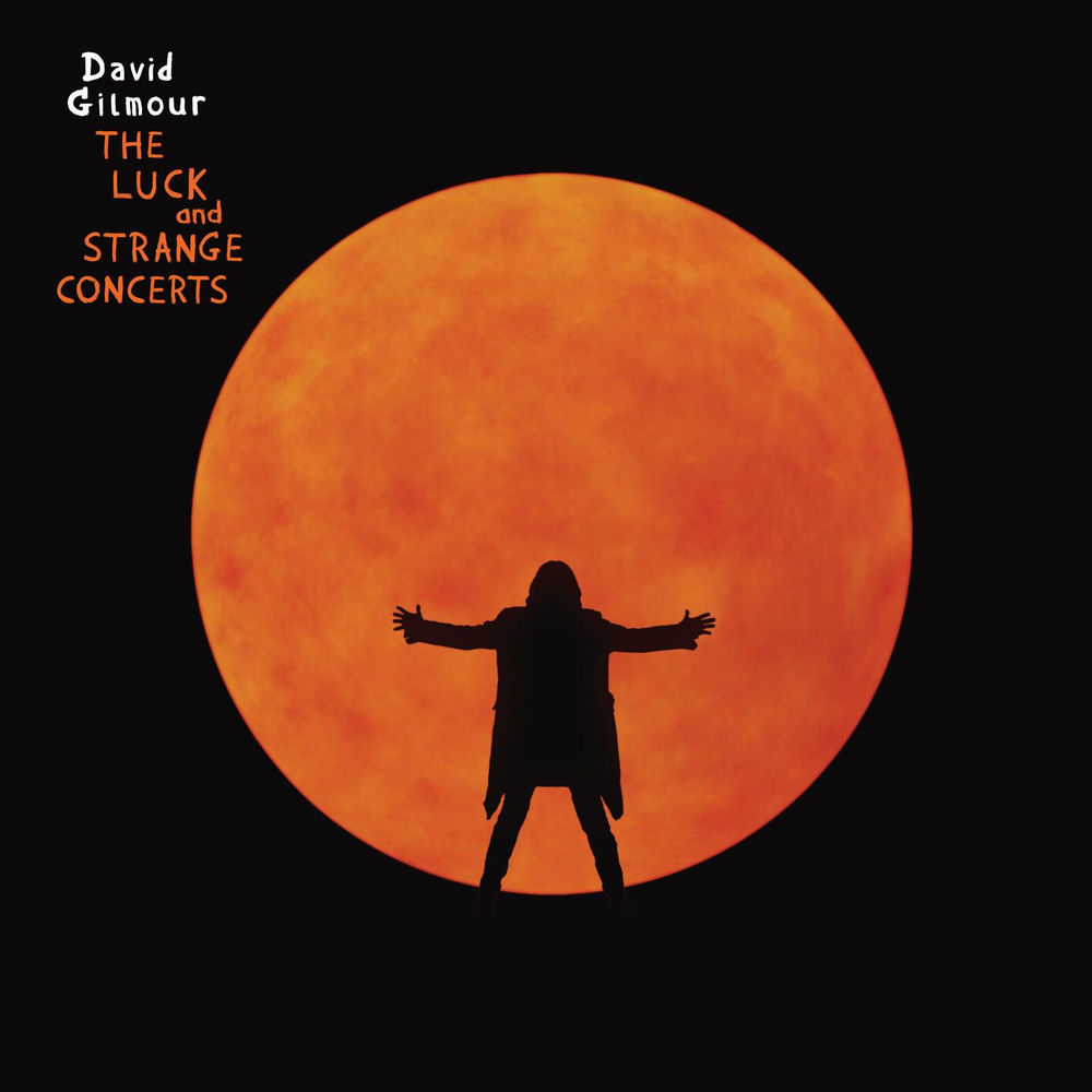 5 A.M. (Live from the Luck and Strange Concerts)