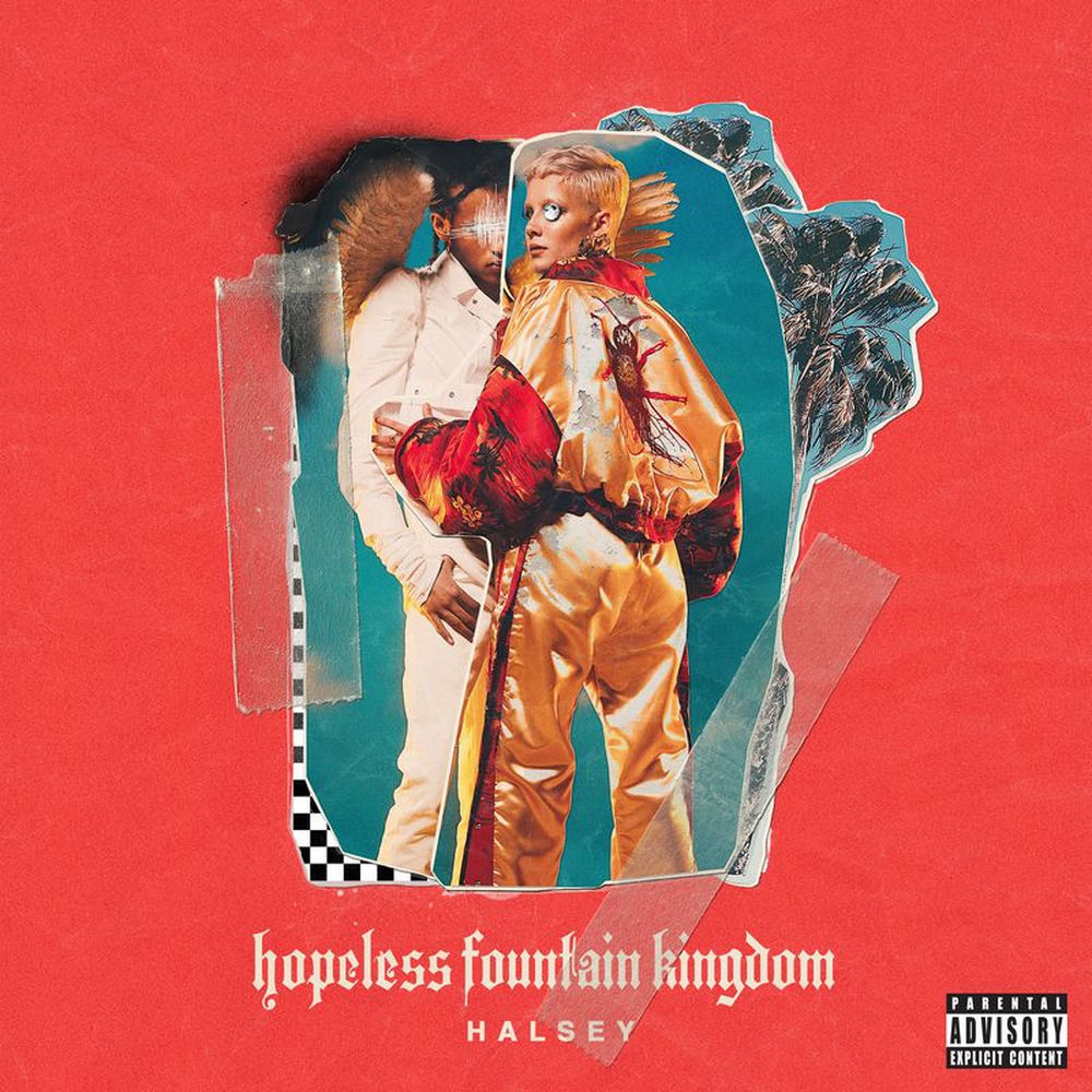 Heaven In Hiding (Bonus Track)