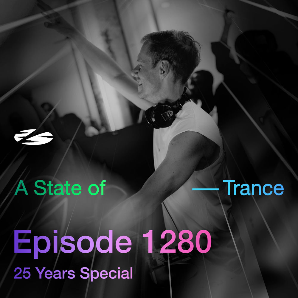 An Angel's Love (ASOT 1280) (Alex M.O.R.P.H. & Andrea Ribeca Remix)