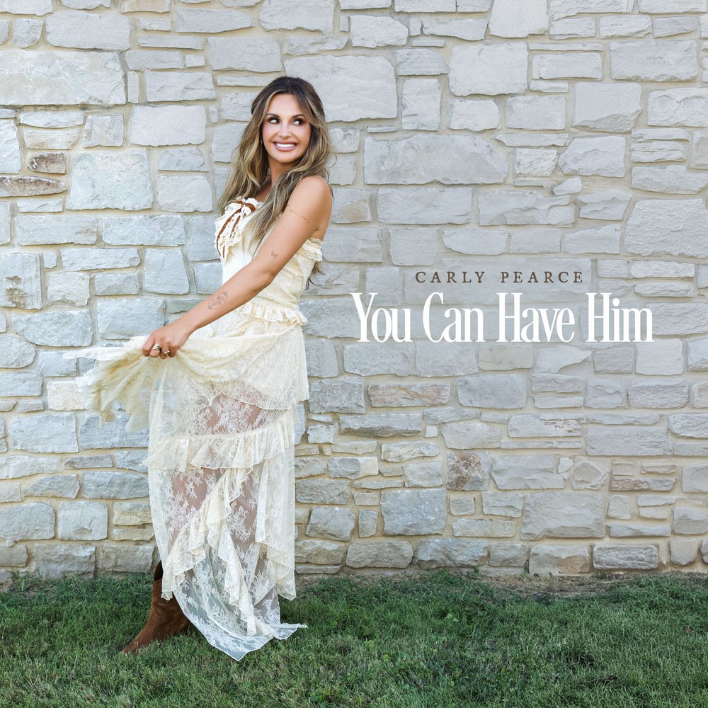 You Can Have Him