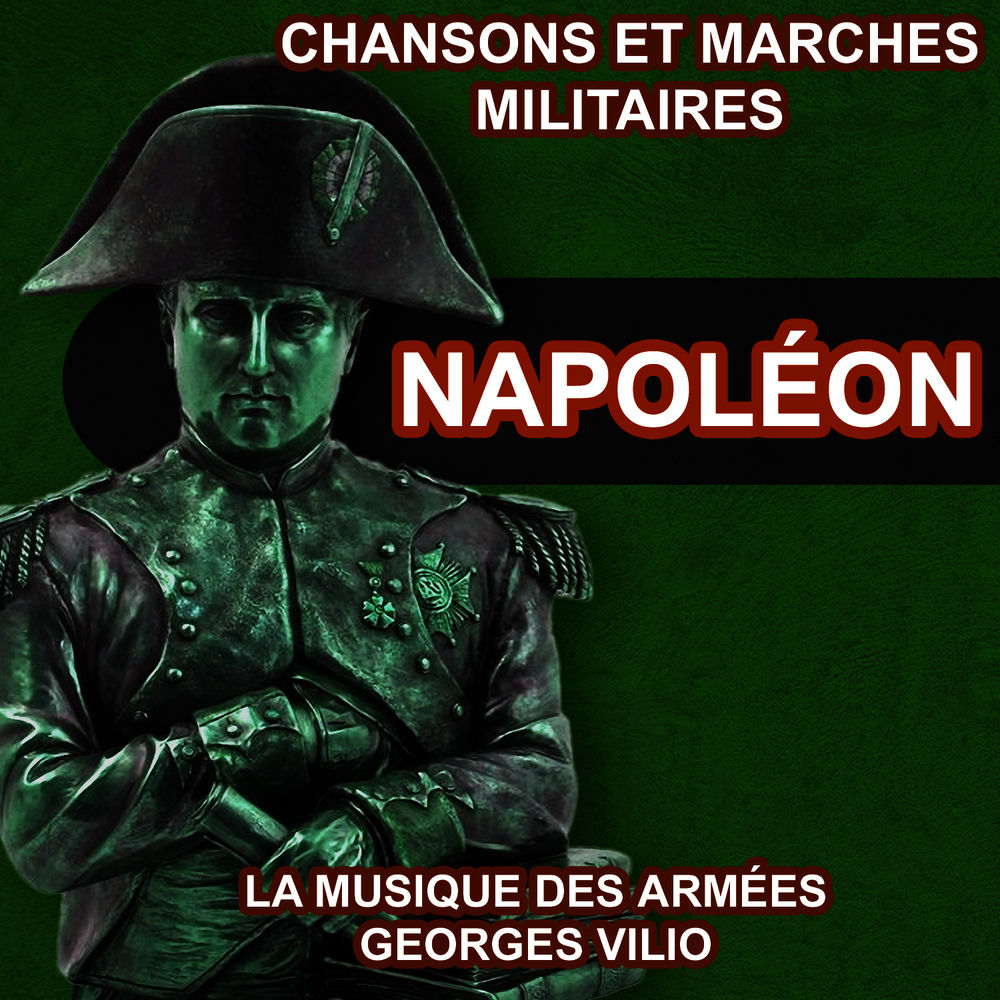 La Victoire est à nous (Marche Militaire Napoléonienne)