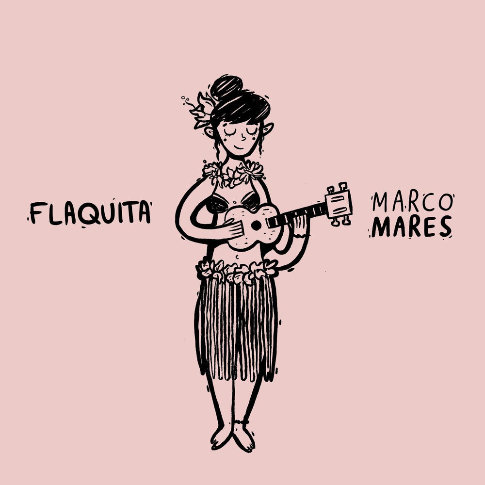 Marco Mares