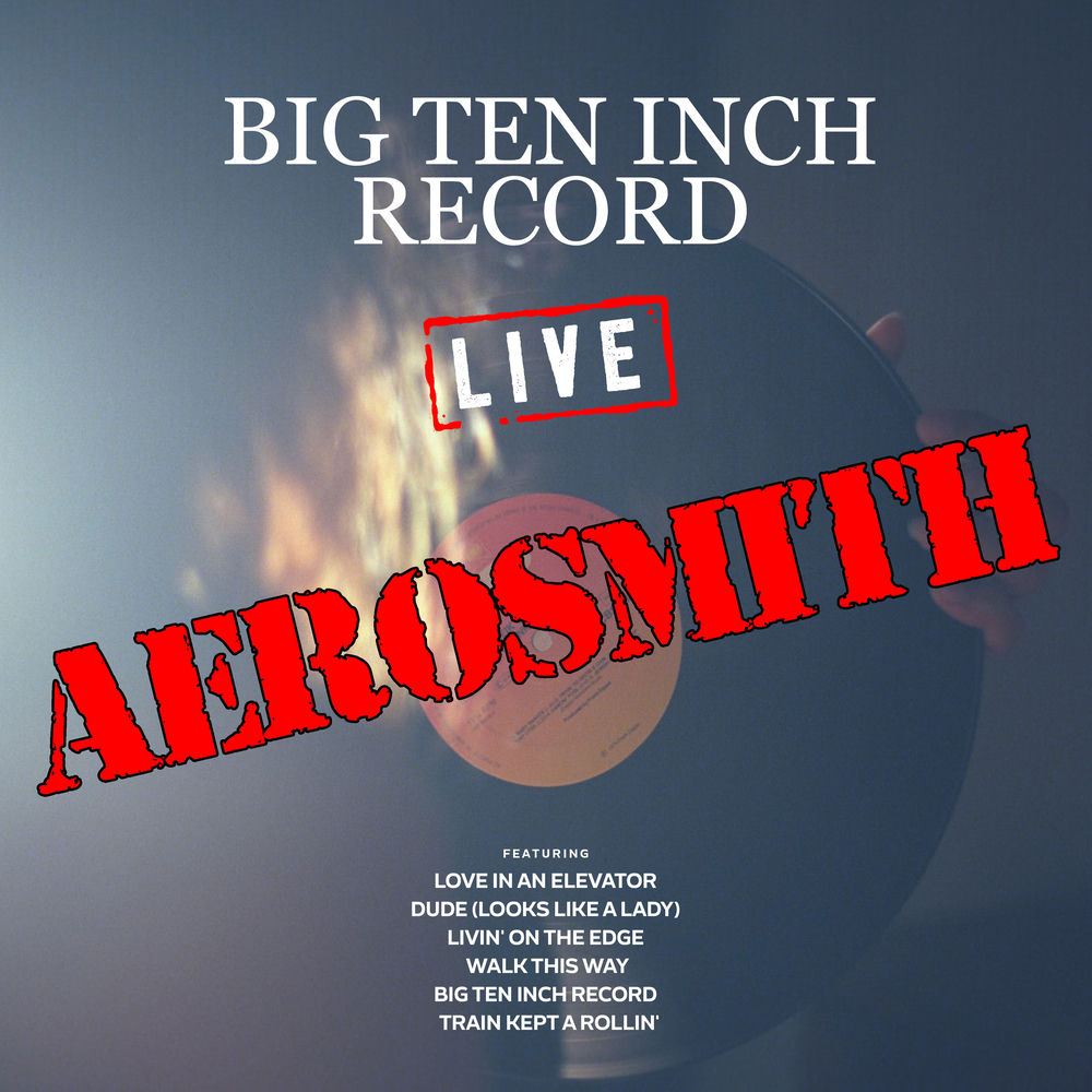 Get It Up (Live)