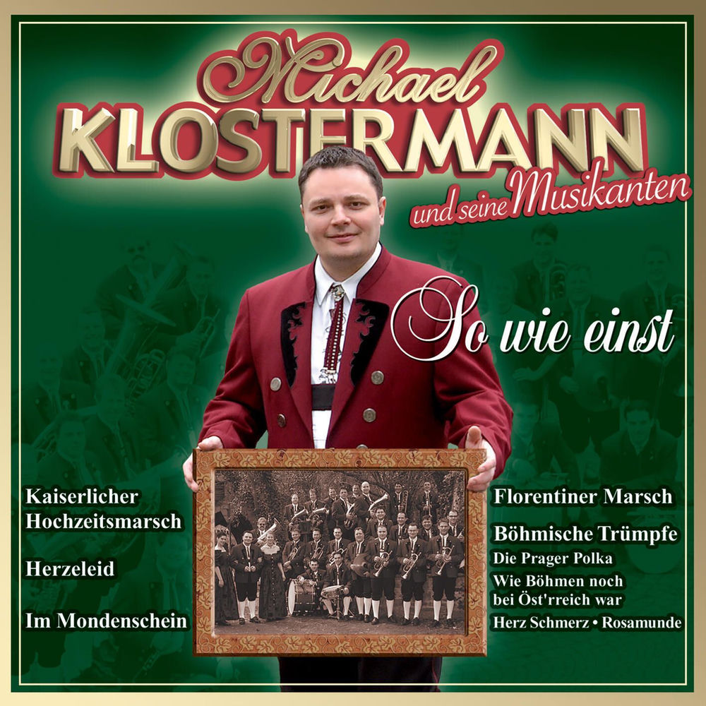 Der Polkakönig (Polka)