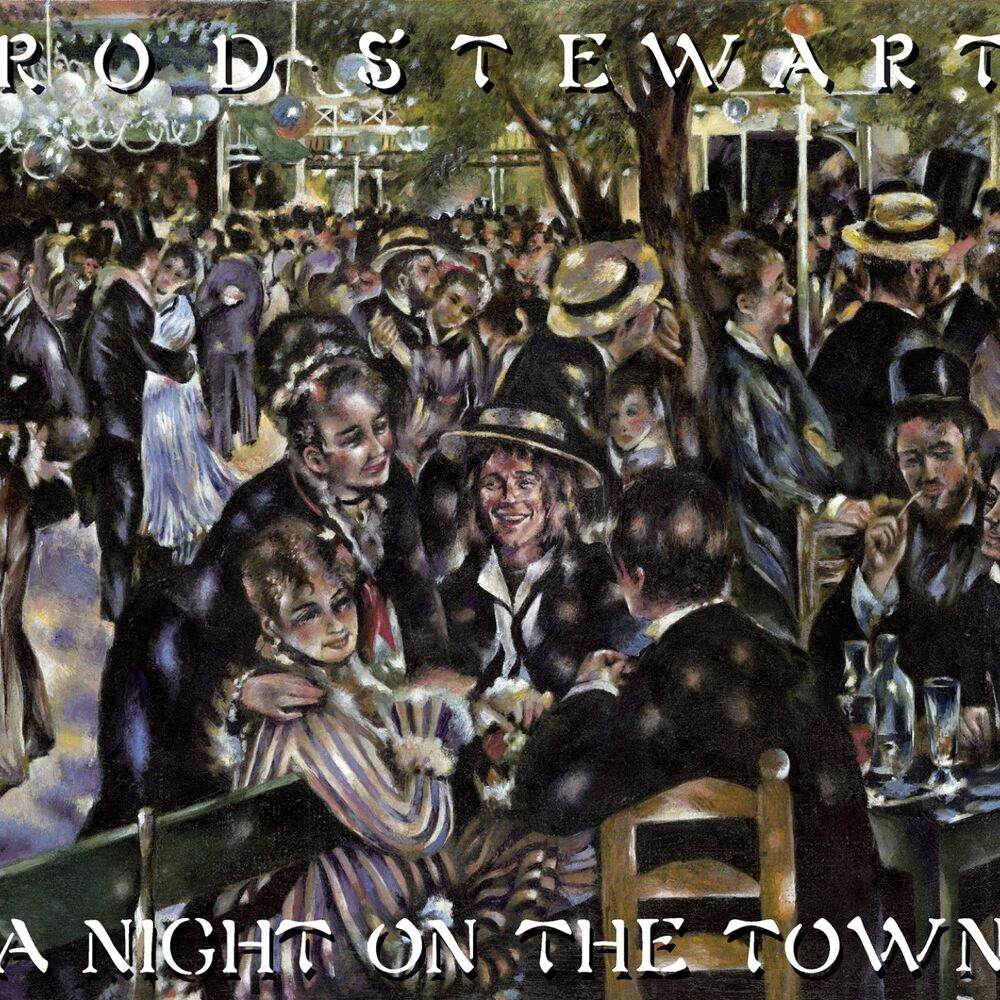Tonight's the Night (Gonna Be Alright) (2009 Remaster)