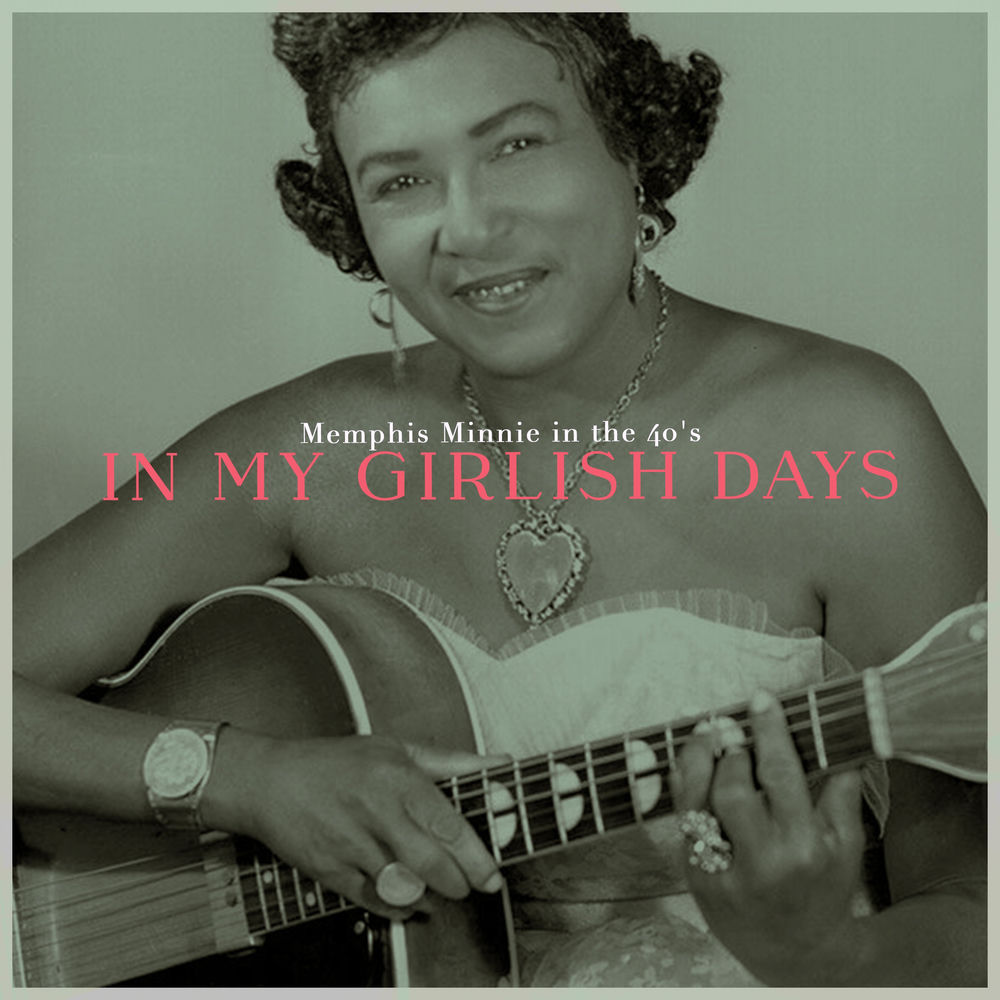 Memphis Minnie