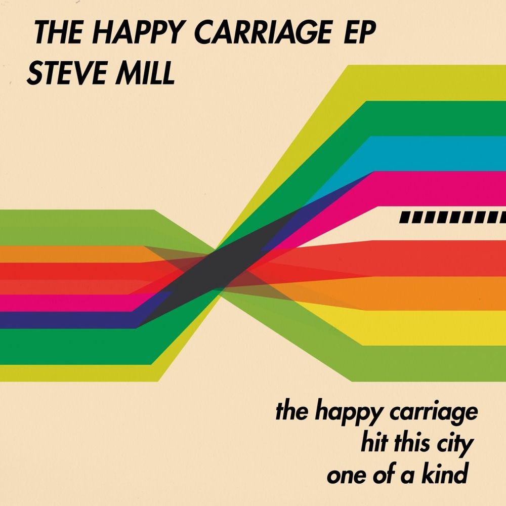 Steve Mill
