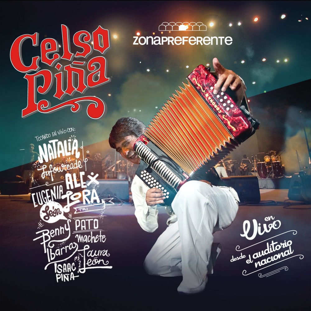 Aunque no sea conmigo (En Vivo Desde El Auditorio Nacional)