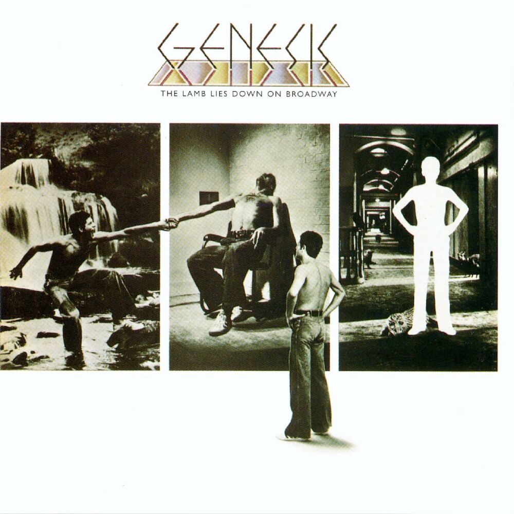 Broadway Melody of 1974 (2007 Stereo Mix)