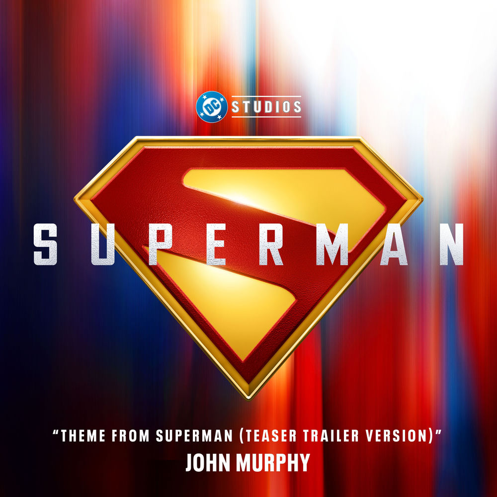 Theme from Superman (Teaser Trailer Version)